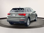 2025 Audi Q3 Premium