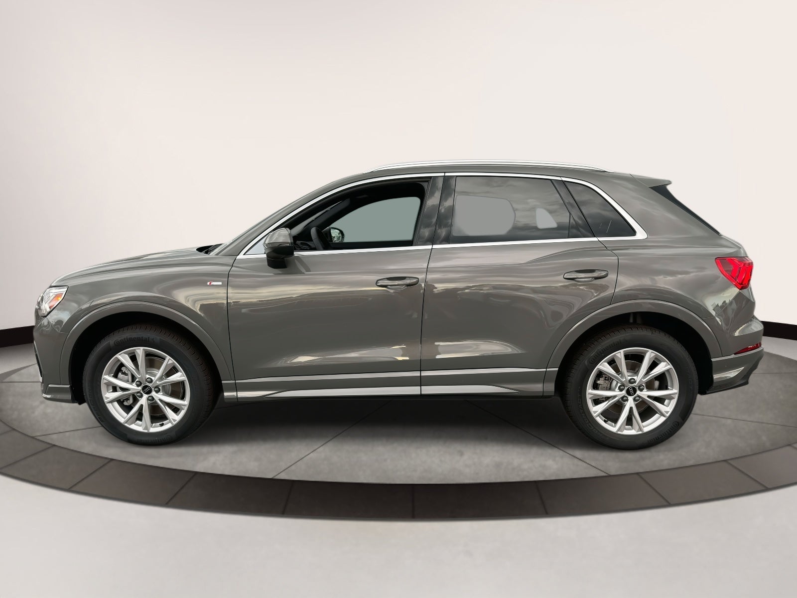 2025 Audi Q3 Premium