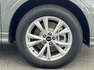 2025 Audi Q3 Premium