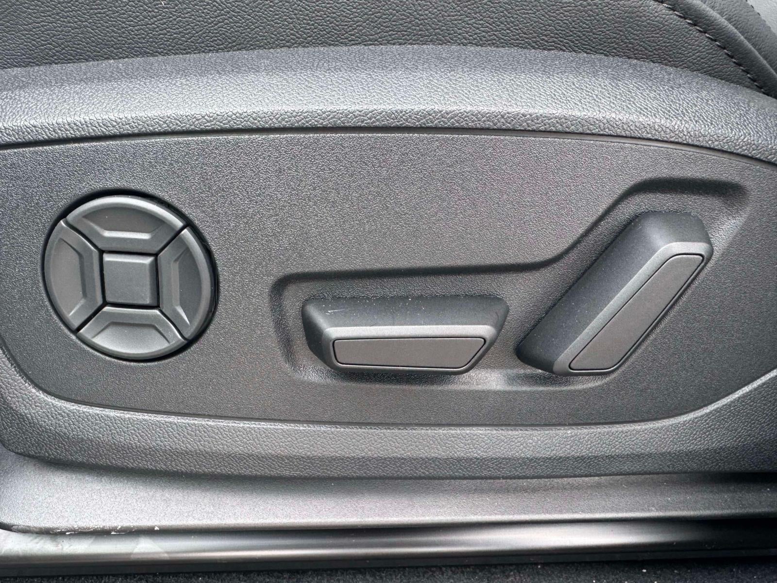 2025 Audi Q3 Premium