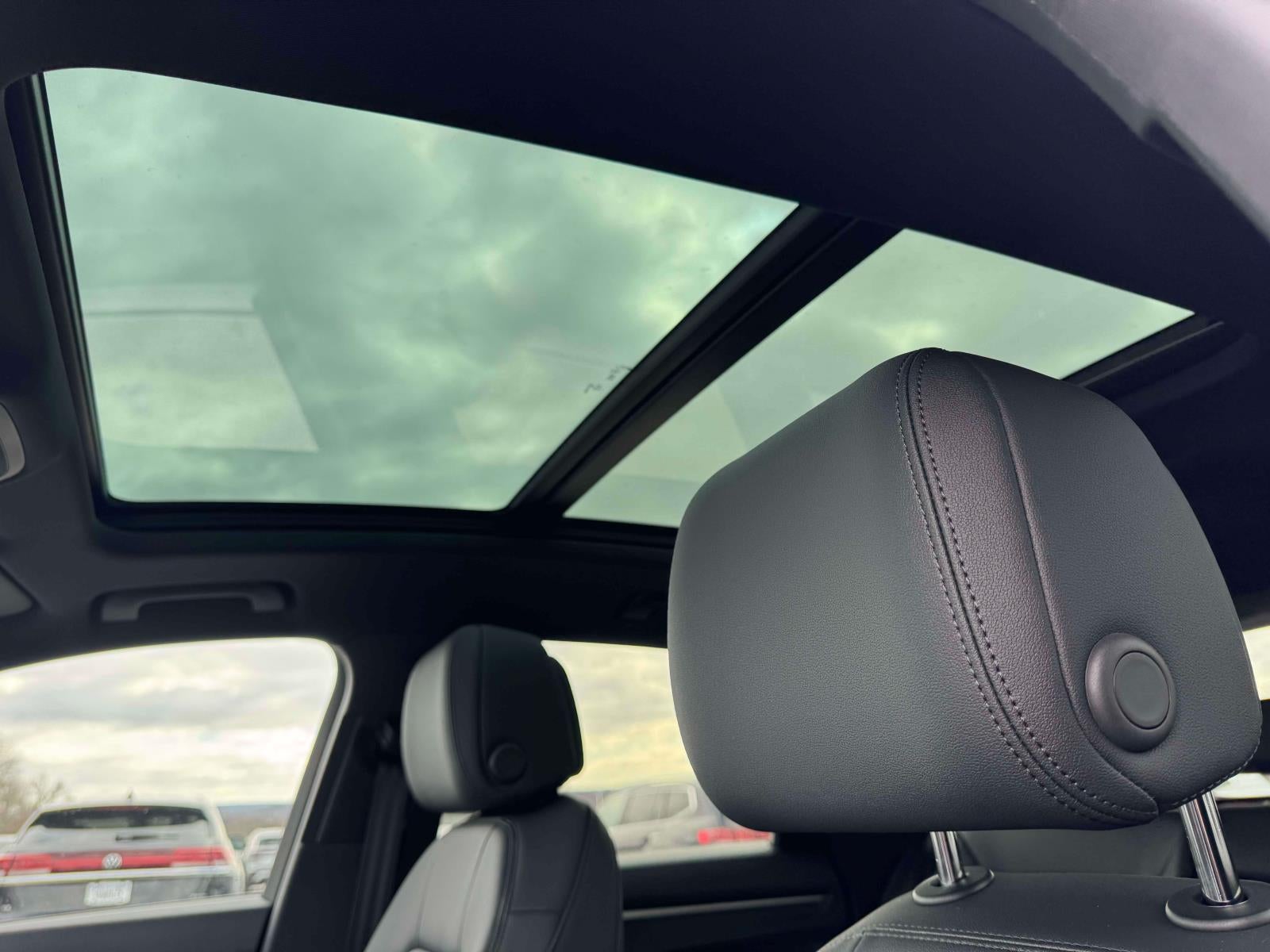 2025 Audi Q3 Premium