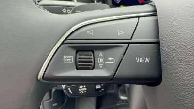 2025 Audi Q3 Premium