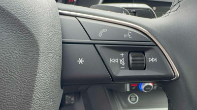 2025 Audi Q3 Premium