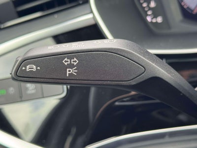 2025 Audi Q3 Premium