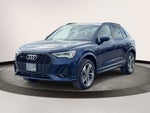 2025 Audi Q3 Premium