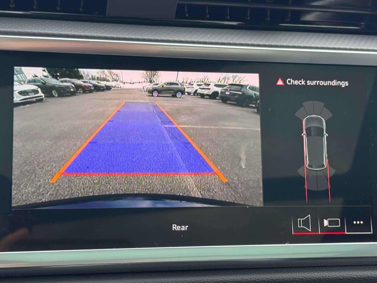 2025 Audi Q3 Premium