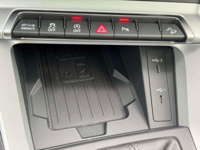 2025 Audi Q3 Premium