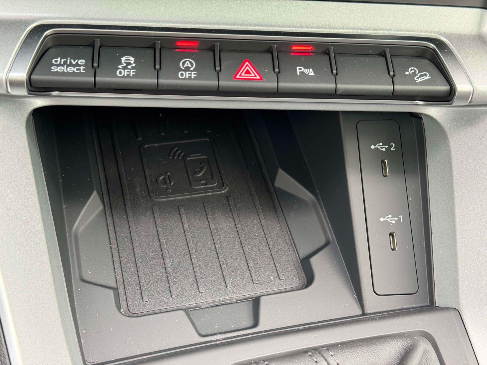 2025 Audi Q3 Premium