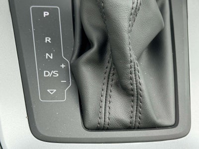 2025 Audi Q3 Premium