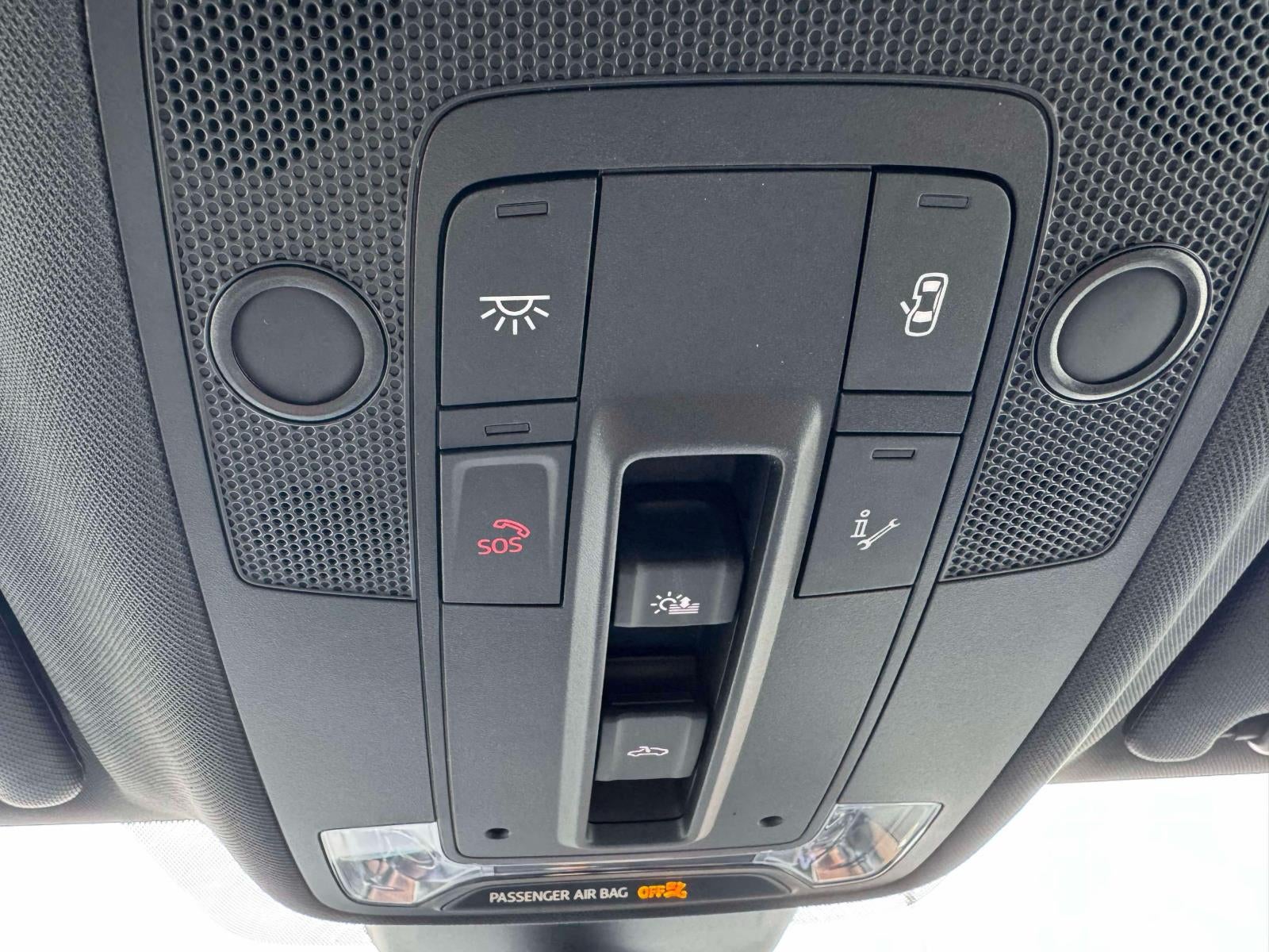 2025 Audi Q3 Premium