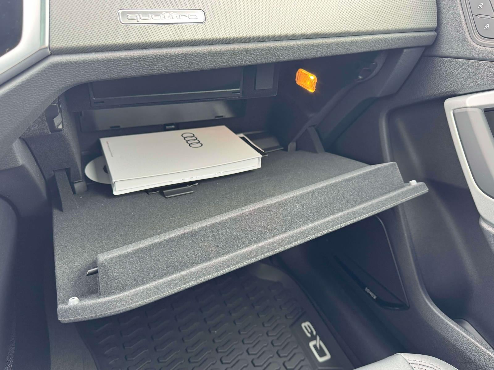 2025 Audi Q3 Premium