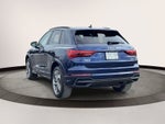 2025 Audi Q3 Premium