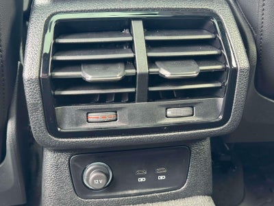 2025 Audi Q3 Premium