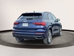 2025 Audi Q3 Premium