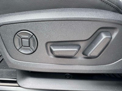 2025 Audi Q3 Premium