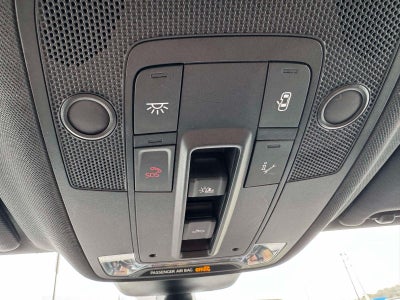 2025 Audi Q3 Premium