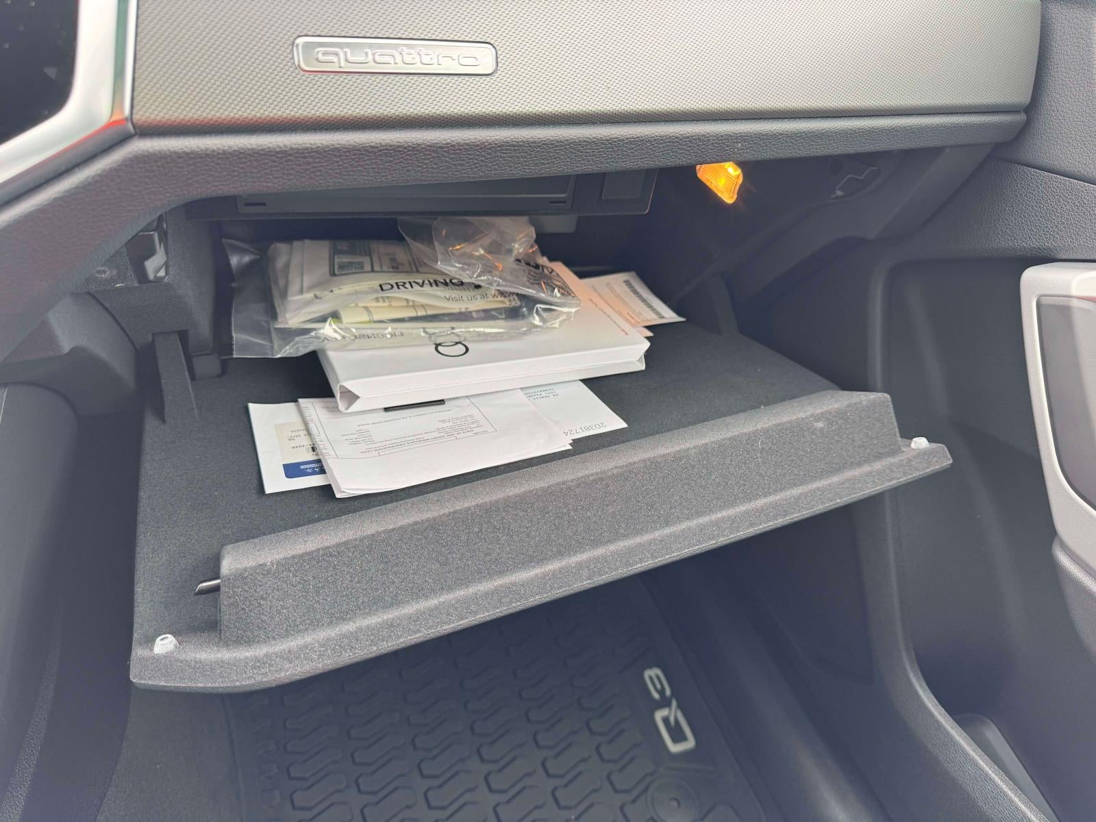 2025 Audi Q3 Premium