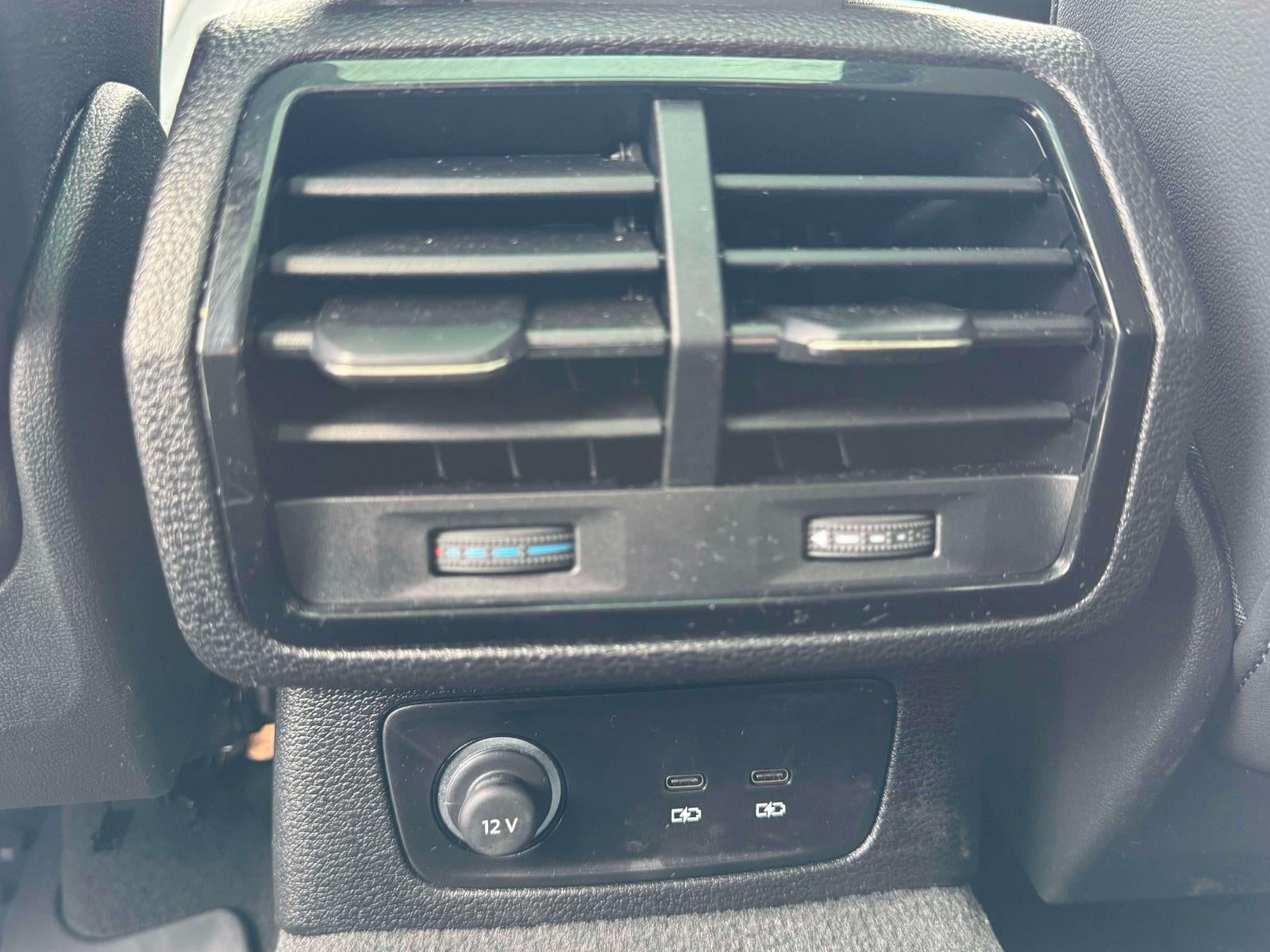 2025 Audi Q3 Premium