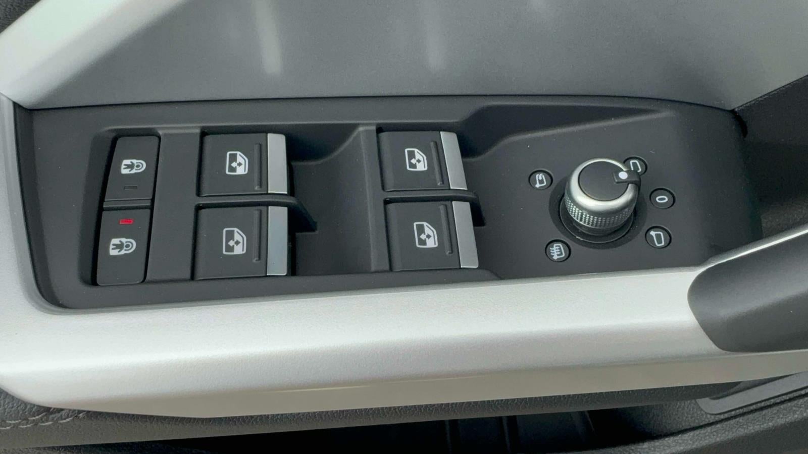 2025 Audi Q3 Premium