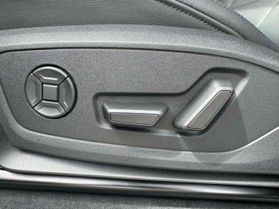 2025 Audi Q3 Premium