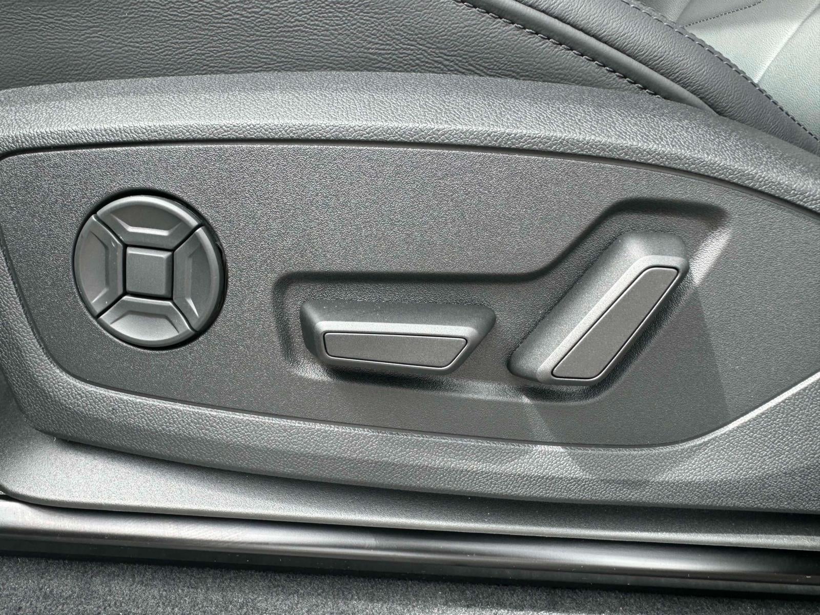 2025 Audi Q3 Premium