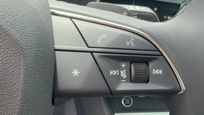 2025 Audi Q3 Premium