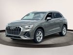 2025 Audi Q3 Premium