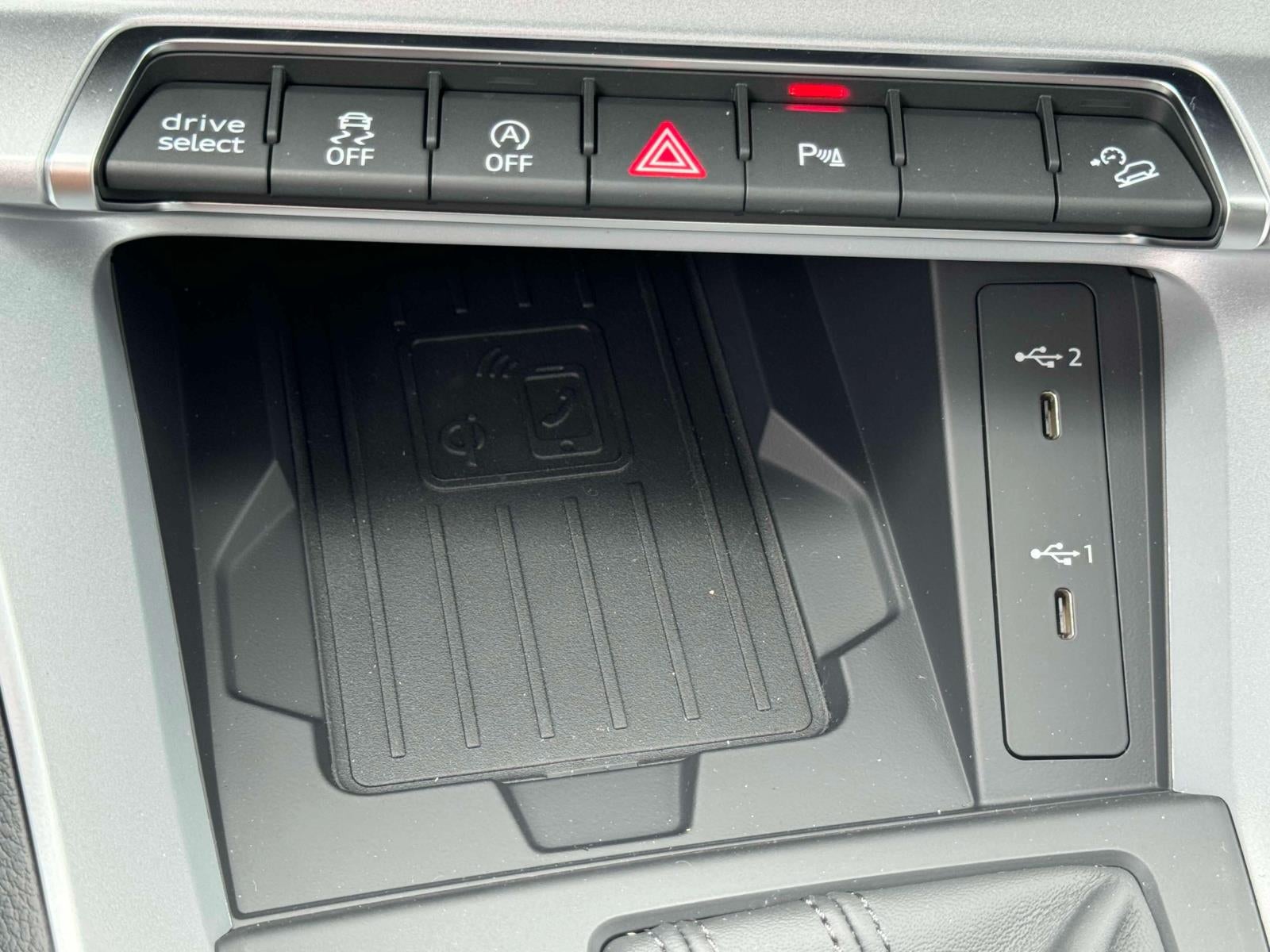 2025 Audi Q3 Premium