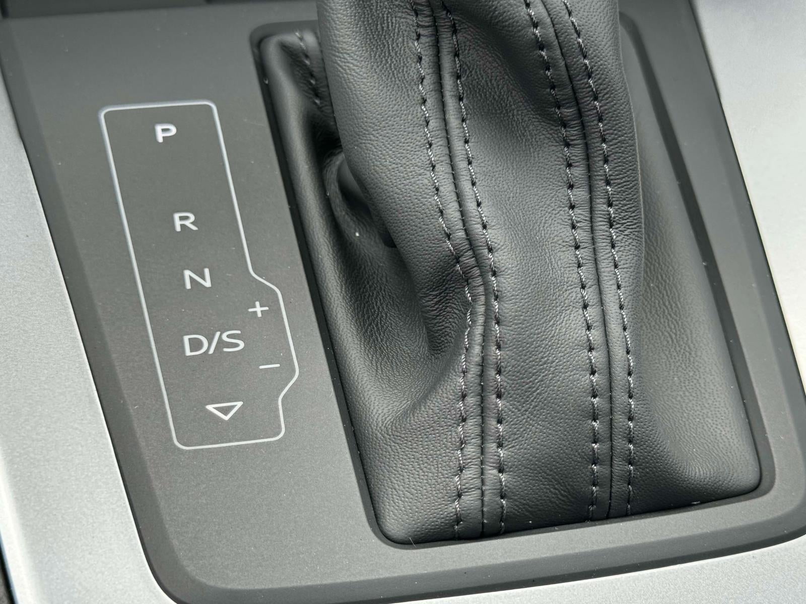 2025 Audi Q3 Premium