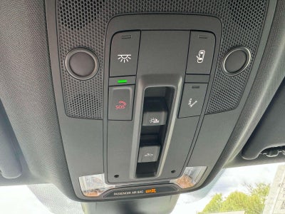 2025 Audi Q3 Premium