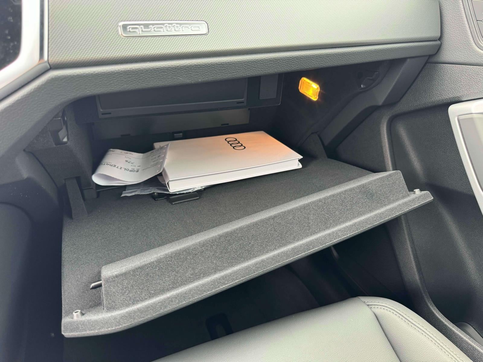 2025 Audi Q3 Premium