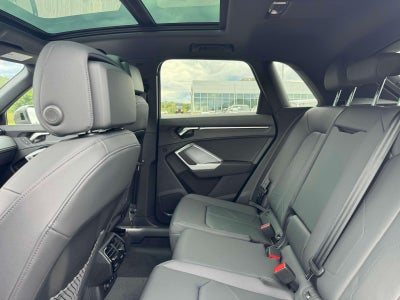 2025 Audi Q3 Premium