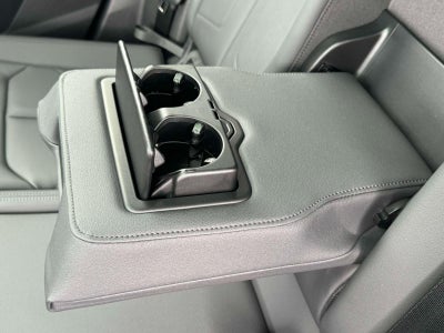 2025 Audi Q3 Premium