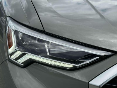 2025 Audi Q3 Premium