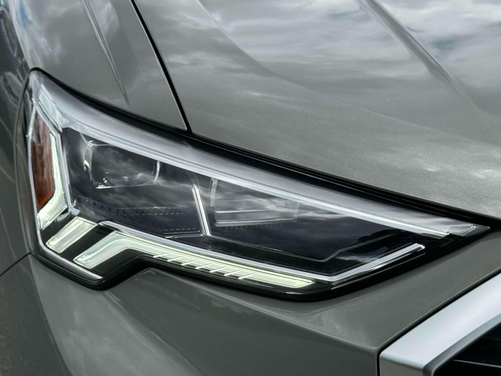 2025 Audi Q3 Premium