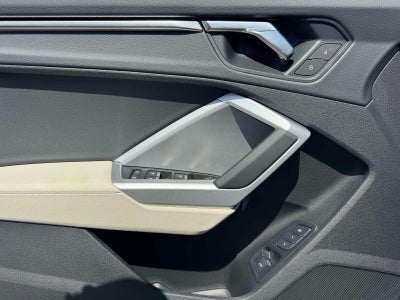 2025 Audi Q3 Premium