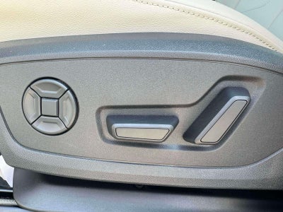 2025 Audi Q3 Premium