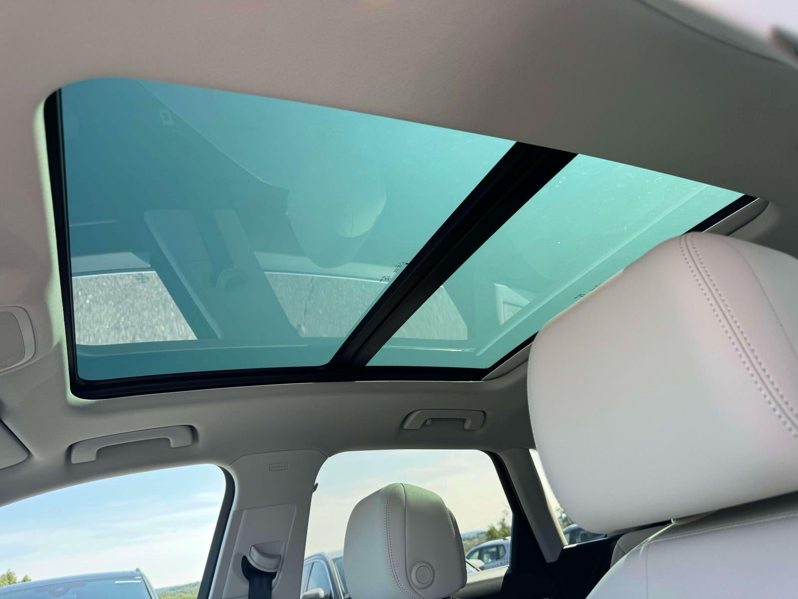 2025 Audi Q3 Premium