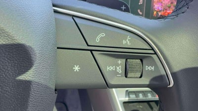 2025 Audi Q3 Premium