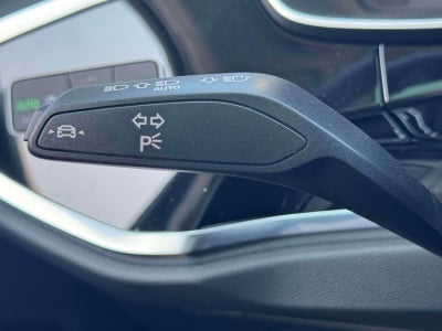 2025 Audi Q3 Premium