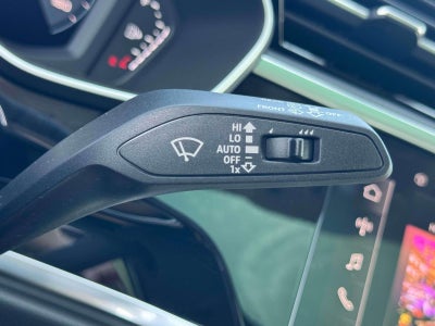 2025 Audi Q3 Premium