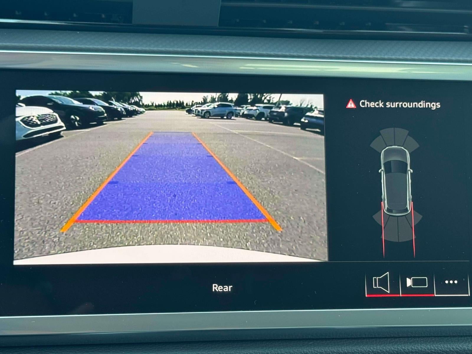 2025 Audi Q3 Premium