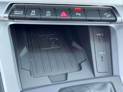 2025 Audi Q3 Premium