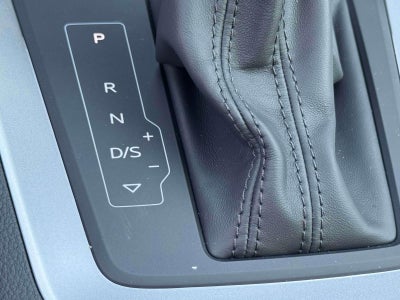 2025 Audi Q3 Premium