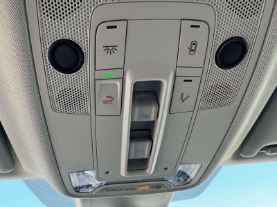 2025 Audi Q3 Premium