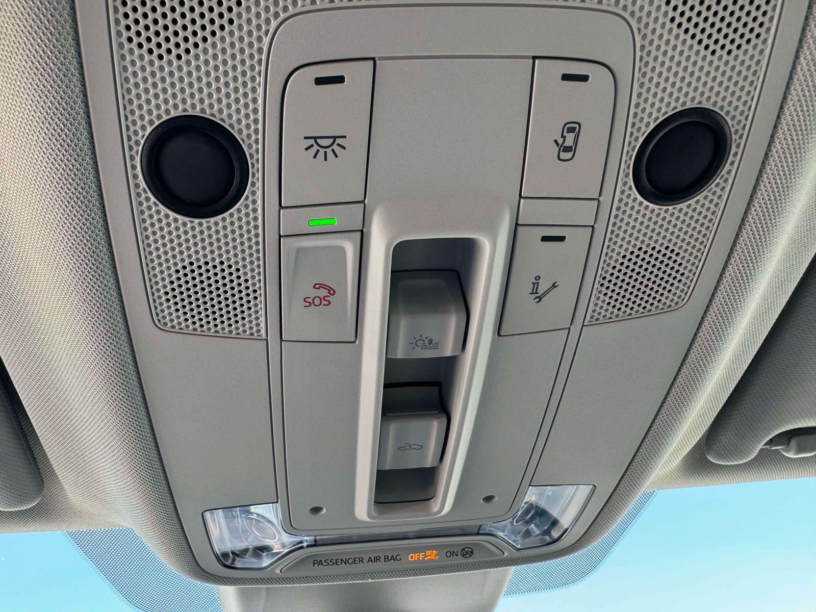 2025 Audi Q3 Premium