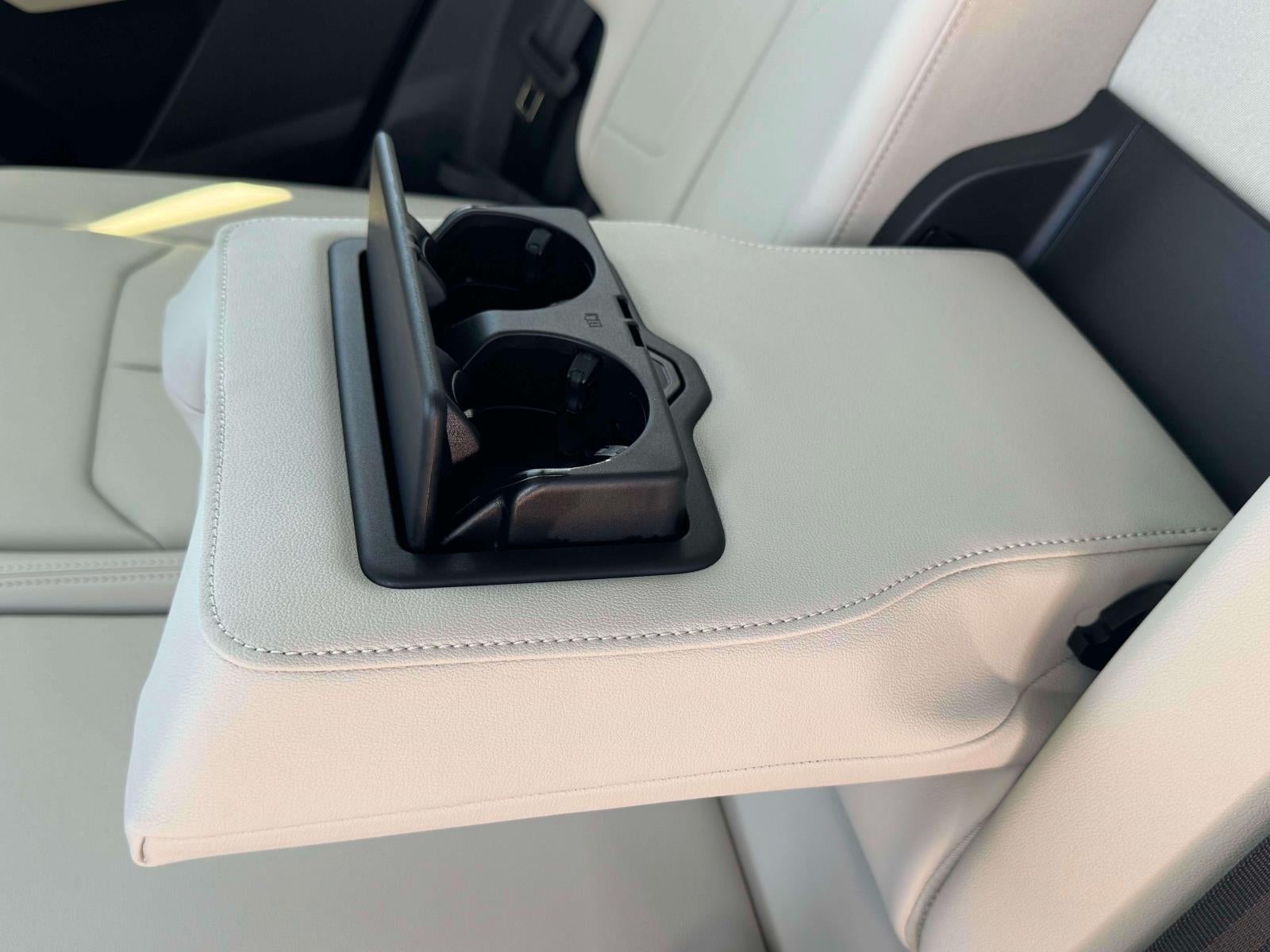 2025 Audi Q3 Premium