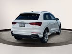 2025 Audi Q3 Premium