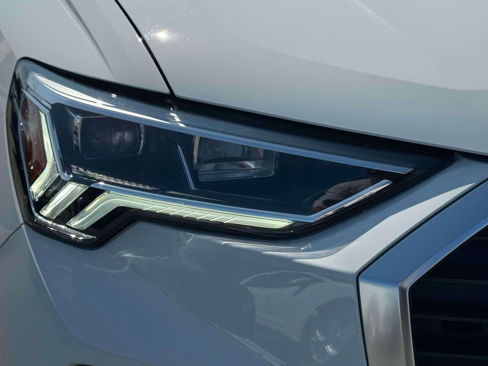 2025 Audi Q3 Premium