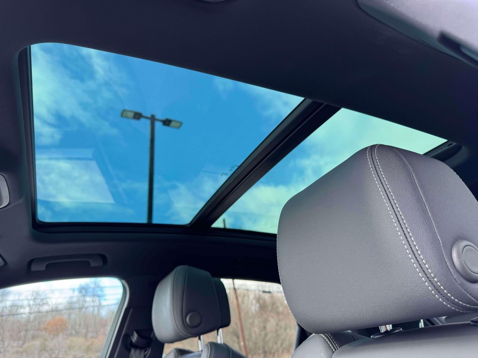 2025 Audi Q3 Premium